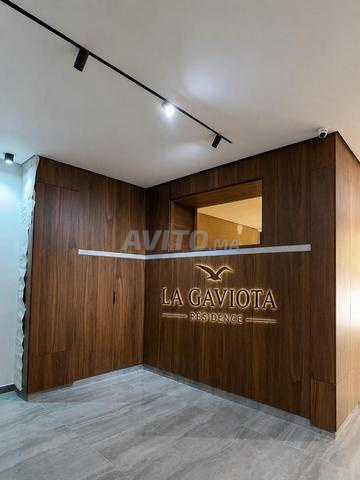 Appartement haut standing à vendre - 2