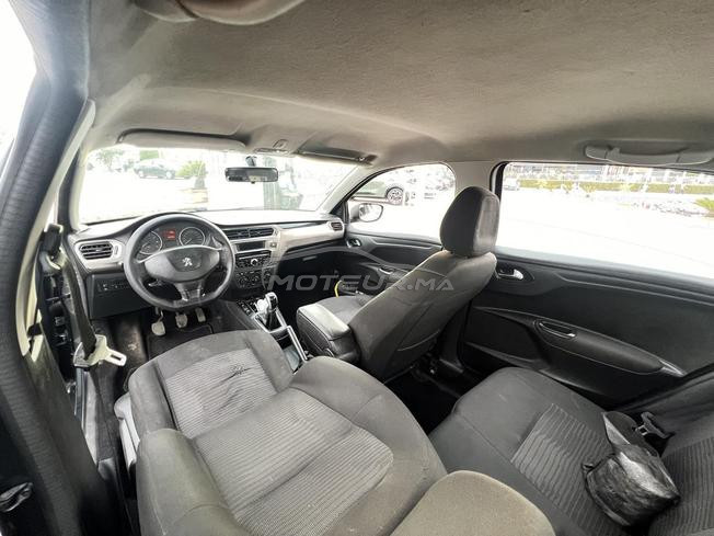 Peugeot 301 full option 