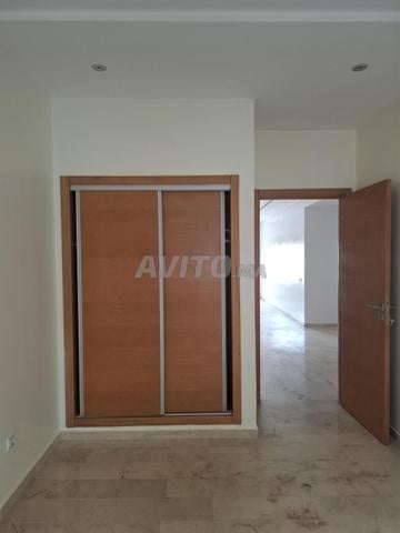 Appartement à louer - 2