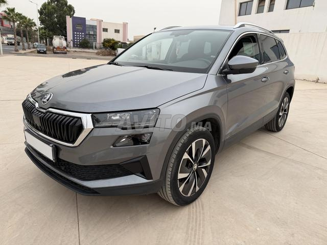 Skoda Karoq - 2