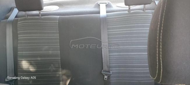 Dacia Logan Diesel Manuelle 2013 à Casablanca