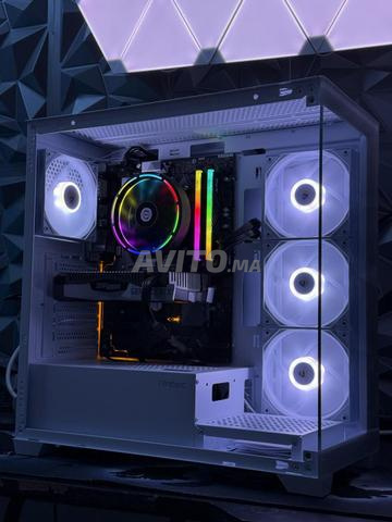 حاسوب ألعاب R5 5500 و RTX 2060 عرض خاص 🔥 - 2