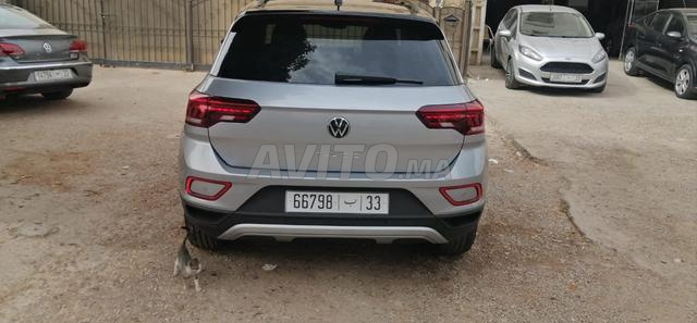 تي روك جديدة - 2
