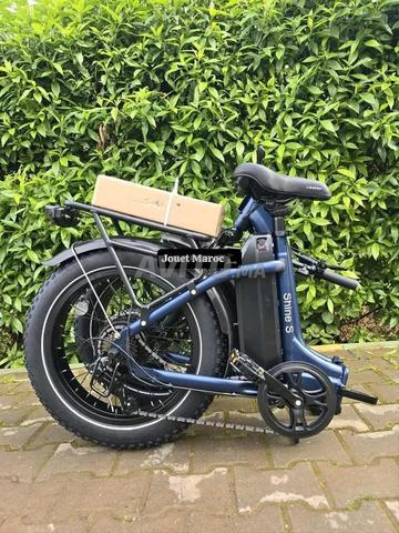 دراجة LIKEBIKE SHINE PRO - 2