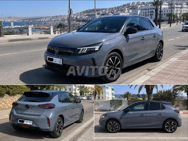 OPEL CORSA 2024 / 30000KM - 2