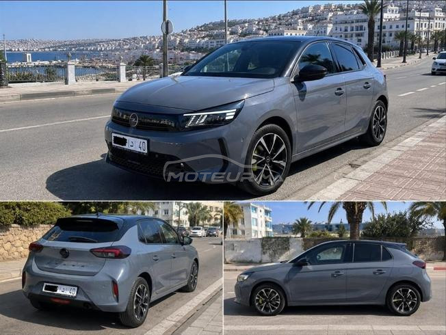 OPEL CORSA 2024 / 30000KM