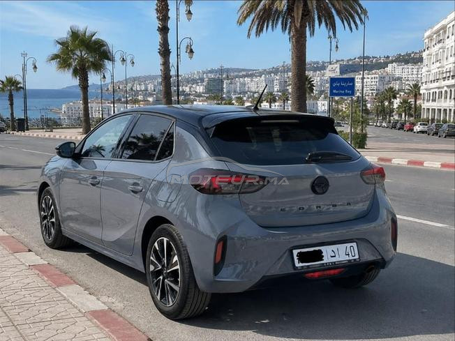 OPEL CORSA 2024 / 30000KM