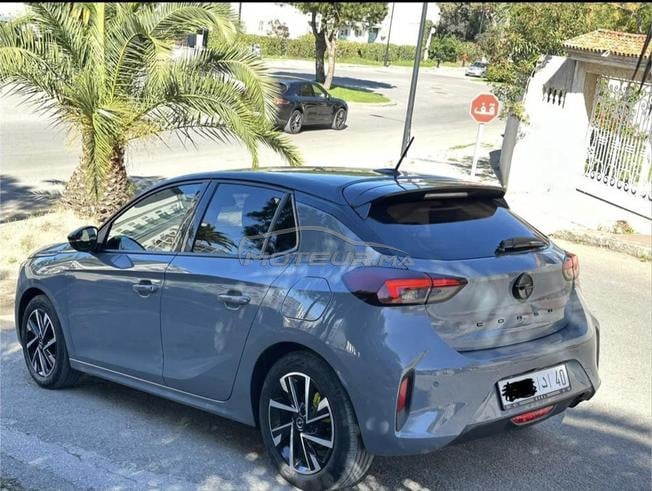 OPEL CORSA 2024 / 30000KM