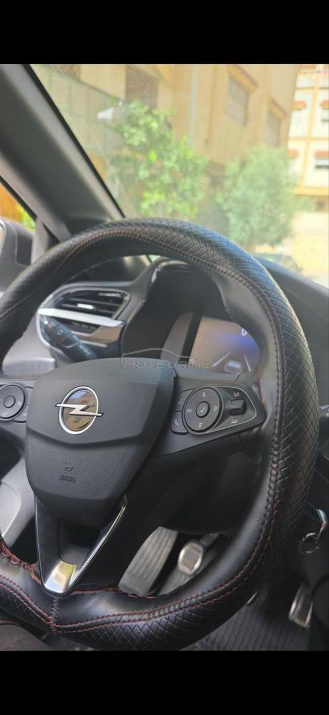 OPEL CORSA 2024 / 30000KM