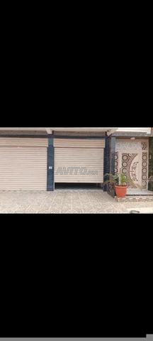 محل تجاري للكراء للشركات والمقاولات - 2