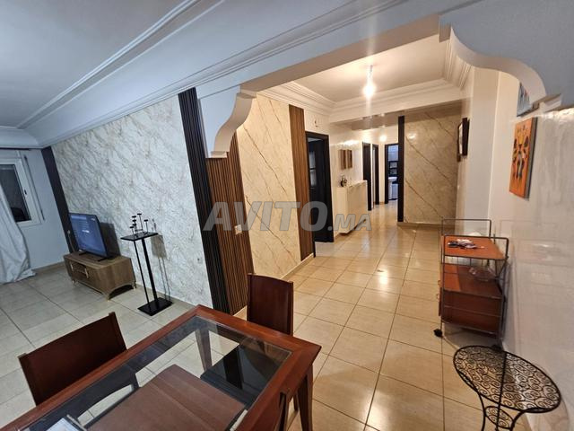appartement à louer ismail avec un très bon prix - 2