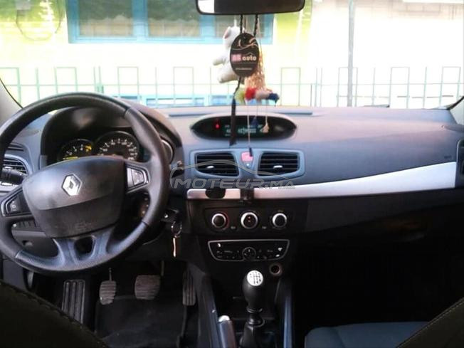 RENAULT MÉGANE 3 DIESEL 