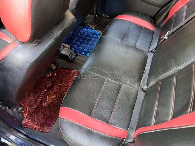 Rover Metro Essence Manuelle 2018 à Salé