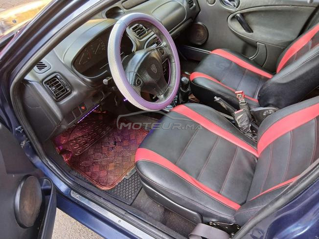 Rover Metro Essence Manuelle 2018 à Salé