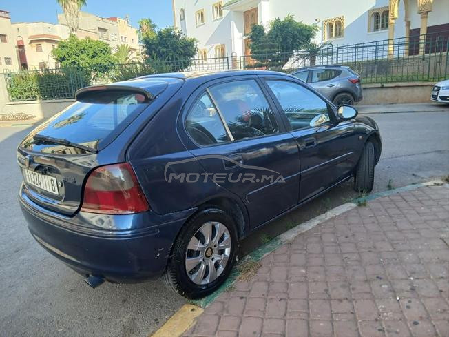 Rover Metro Essence Manuelle 2018 à Salé