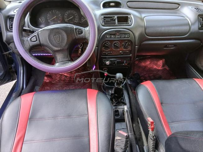 Rover Metro Essence Manuelle 2018 à Salé