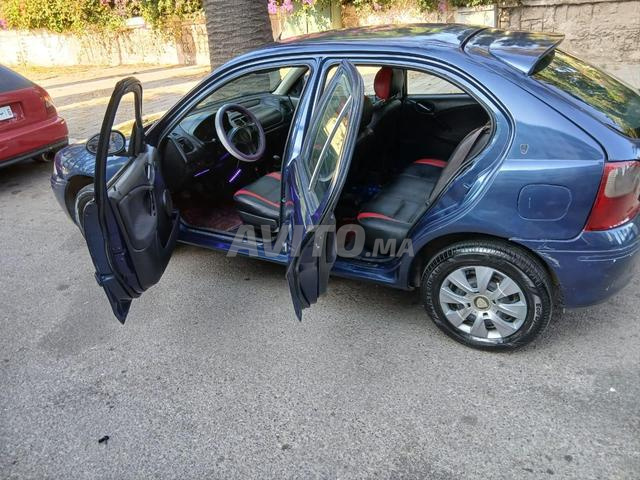 Rover Metro Essence Manuelle 2018 à Salé - 2