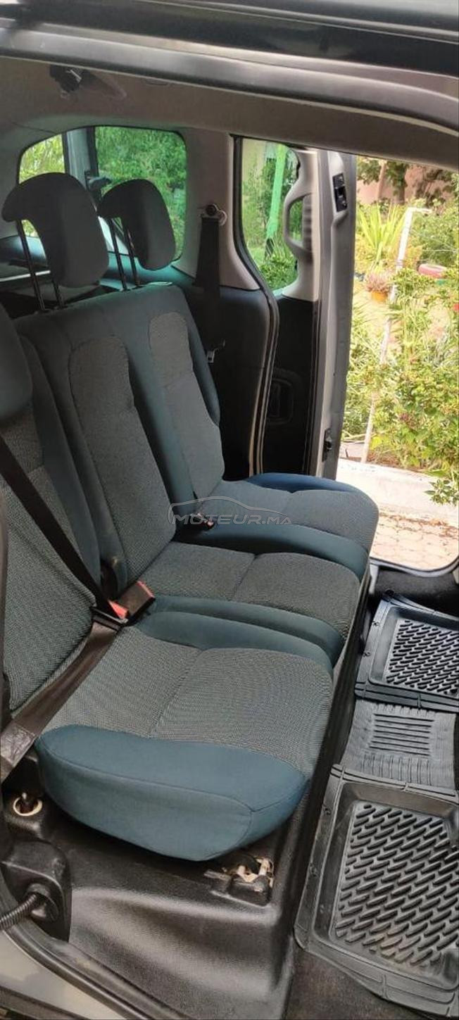 Citroen berlingo 2018 tt options 