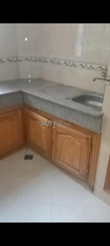 Appartement à louer près de l'Université Privée - 2