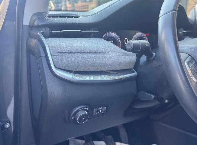 jeep compass 6cv