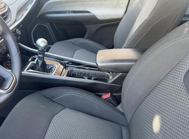 jeep compass 6cv