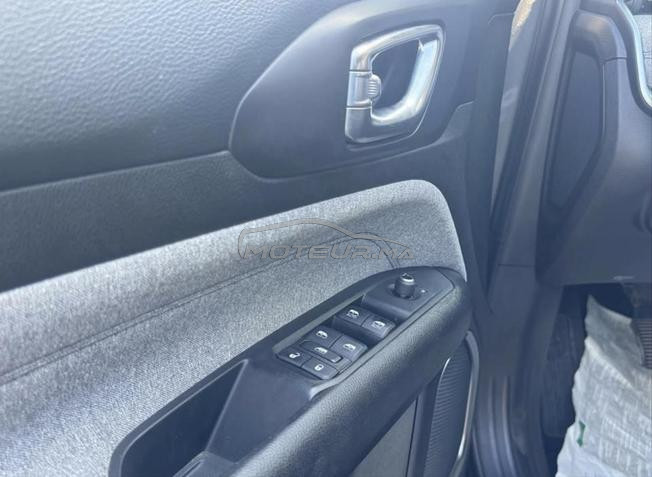 jeep compass 6cv