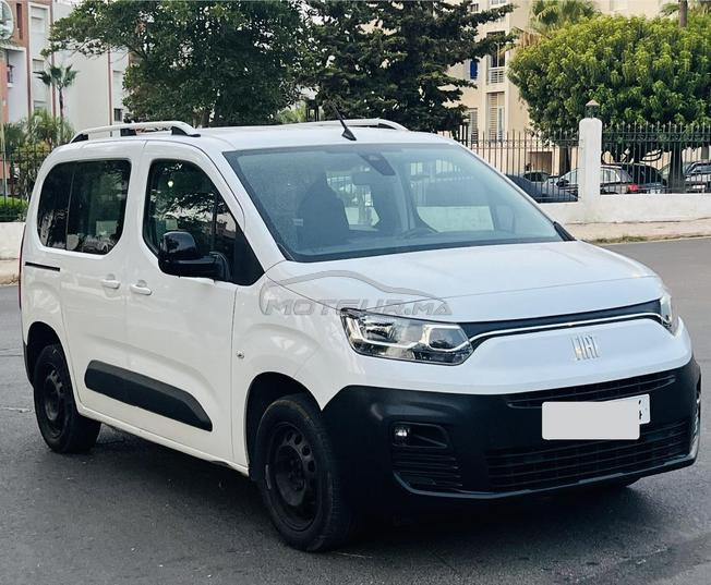 fiat doblo 