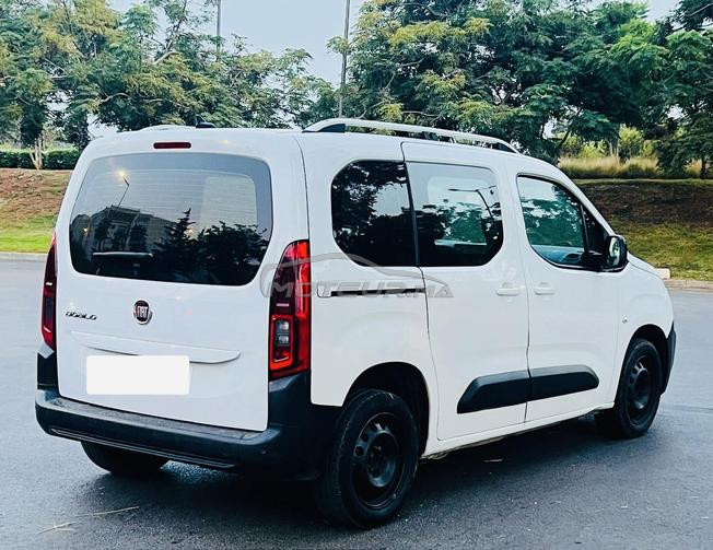 fiat doblo 