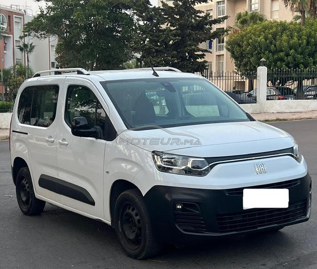 fiat doblo