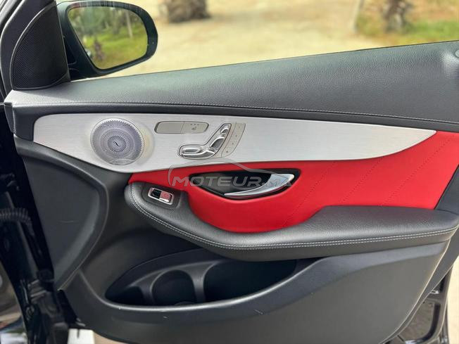 Mercedes-Benz Classe GLC Diesel Automatique 2020