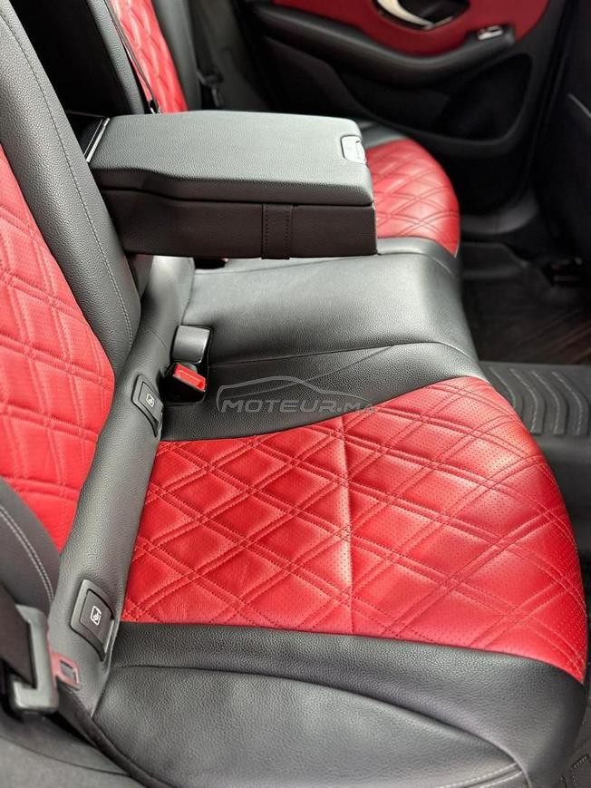 Mercedes-Benz Classe GLC Diesel Automatique 2020