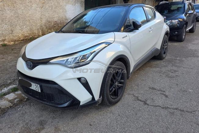Toyota CHR 
