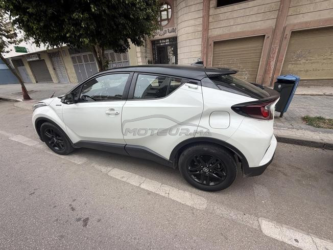 Toyota CHR 