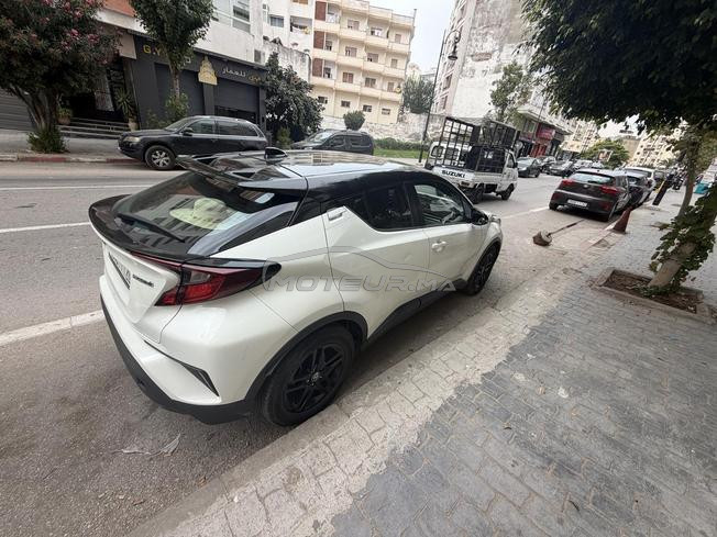 Toyota CHR 