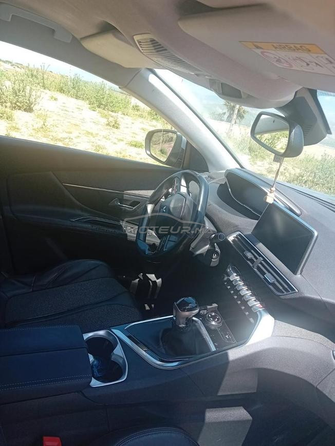 peugeot 3008 allure excellent etat