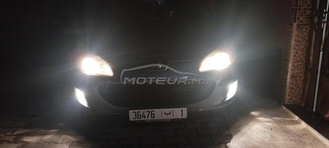 Peugeot 407 Diesel Manuelle 2005 à Kénitra