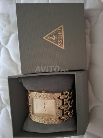Montre pour femme - 2