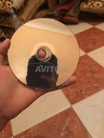 CD PS4 fonctionne bien, CD PS3 fonctionne bien - 2