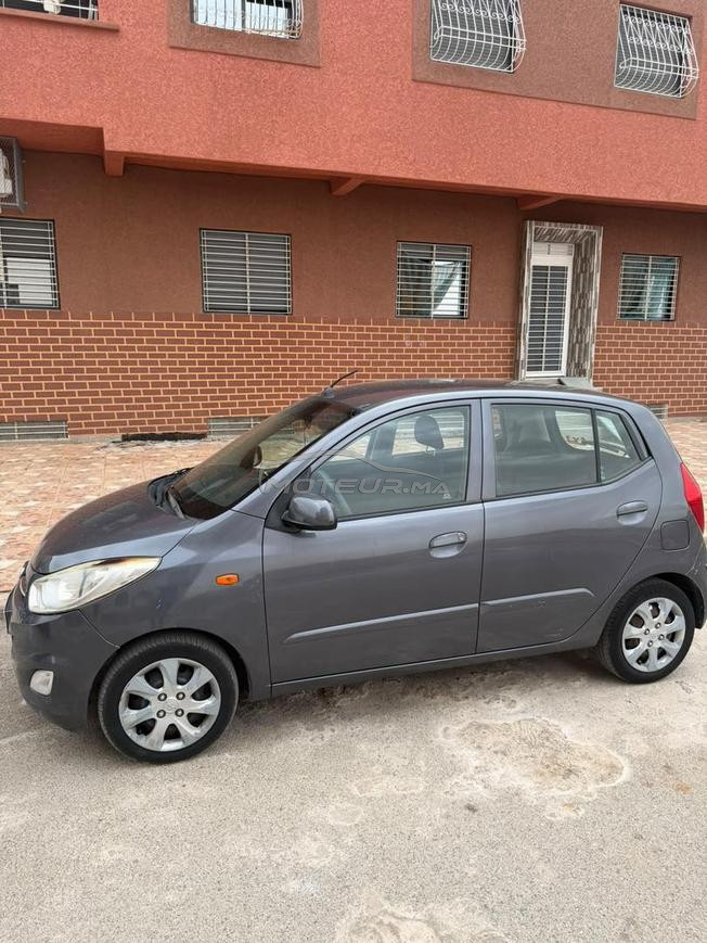 i10 model 2014 tres bon etat