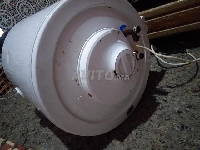 Chauffe-eau JUNKERS 60L d'occasion à vendre à Nador - 2