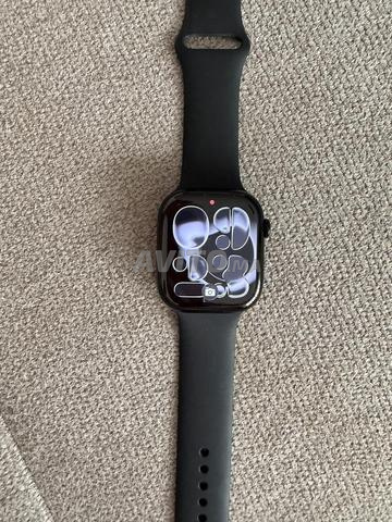 Apple Watch 11-46 مم
