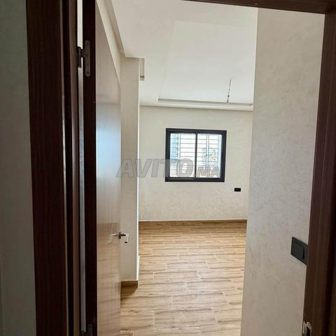 Appartement à louer - 2