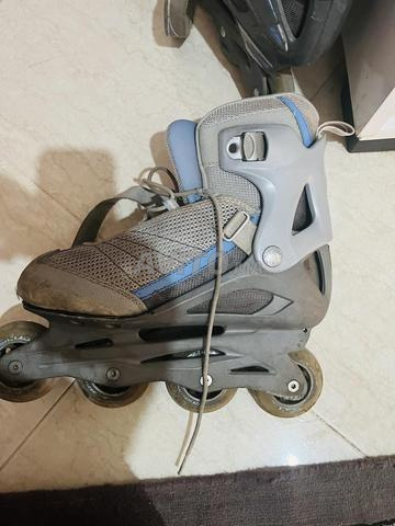 ياسمينة حي تيسير 1