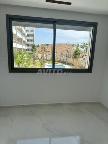 Appartement Luxe à louer 68 m² à Tanger - 2