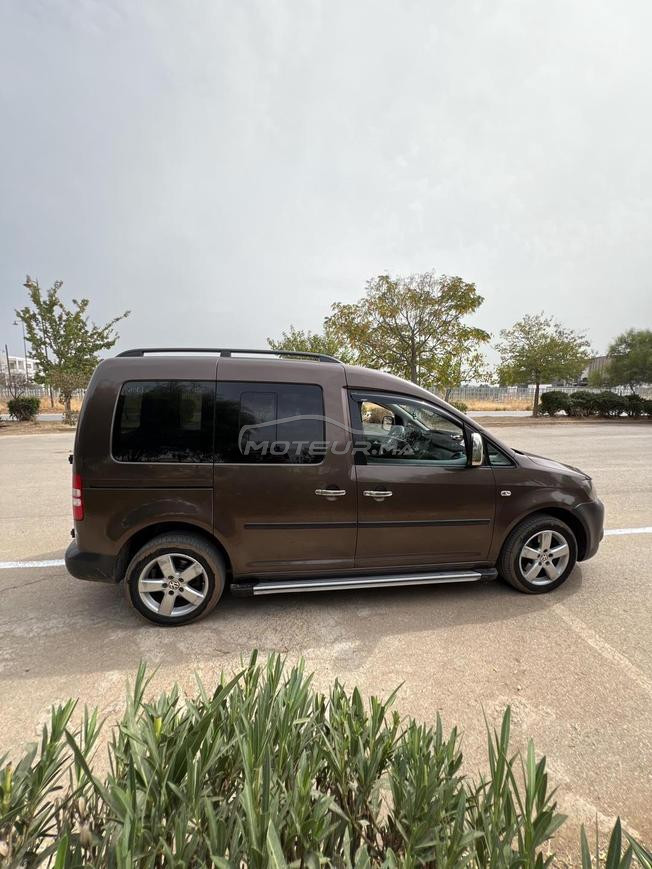 VOLKSWAGEN CADDY 2L 2012 DIWANA 2026
