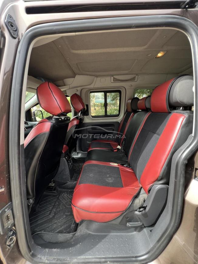 VOLKSWAGEN CADDY 2L 2012 DIWANA 2026