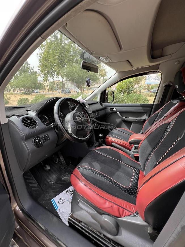 VOLKSWAGEN CADDY 2L 2012 DIWANA 2026