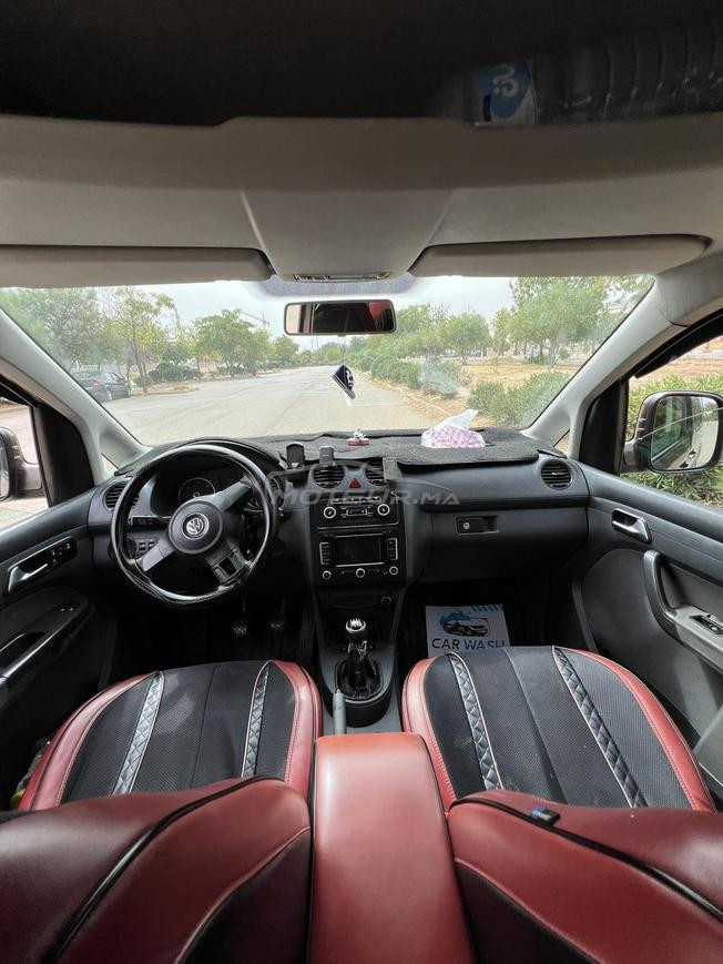 VOLKSWAGEN CADDY 2L 2012 DIWANA 2026