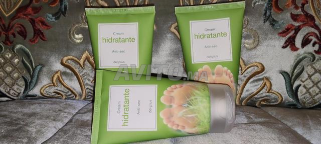 Produits cosmétiques - 2