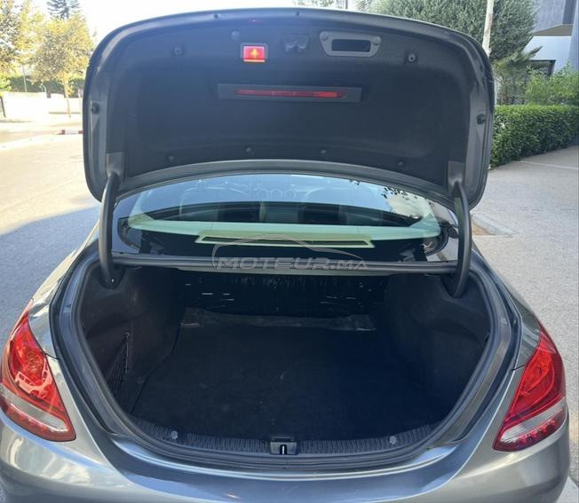Mercedes-Benz Classe C220 